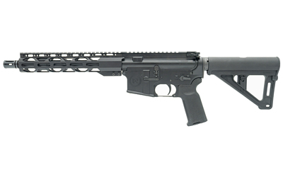 RADICAL 5.56 10.5" BLK 30RD MGPL BRC