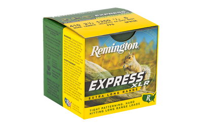 REM EXP LR 410 2.5" # 6 25/250 - Image 2