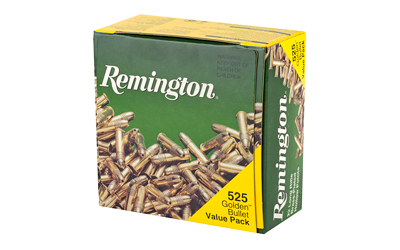 REM BULK PACK 22LR 36GR HP 525PK - Image 3