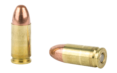 REM UMC 9MM 124GR FMJ 50/500 - Image 4