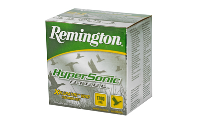 REM HYPSNC STL 12GA 3.5" #4 25/250 - Image 3