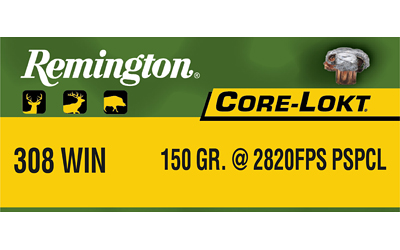REM 308WIN 150GR PSP CL 20/200 - Image 3