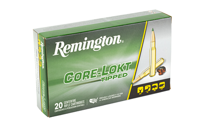 REM 7MM MAG 150GR CLOK TIPPED 20/200 - Image 2