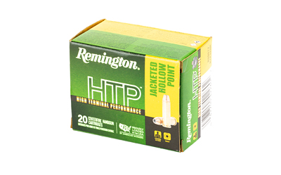 REM HTP 32 H&R MAG 85GR JHP 20/500 - Image 3