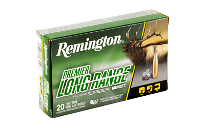 REM SPEER IMPACT 270WIN 150GR 20/200 - Image 2