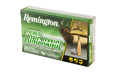 REM SPEER IMPACT 270WIN 150GR 20/200 - Image 3