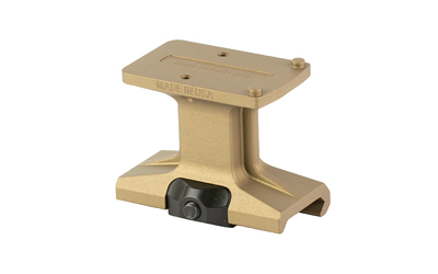 REPTILIA DOT MOUNT 1.93" RMR FDE - Image 2
