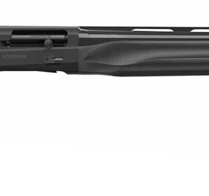 RETAY GORDION BLK SYN 12GA 28 MATTE