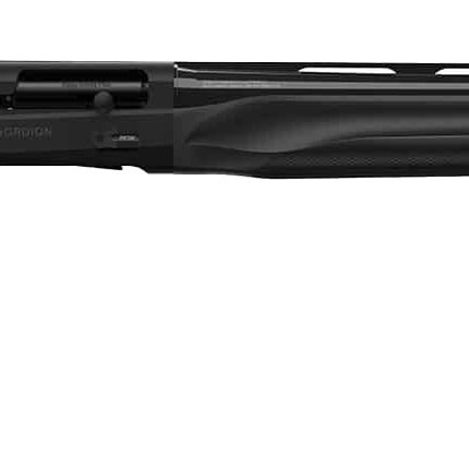 RETAY GORDION 12GA 28 LH BLK SYN