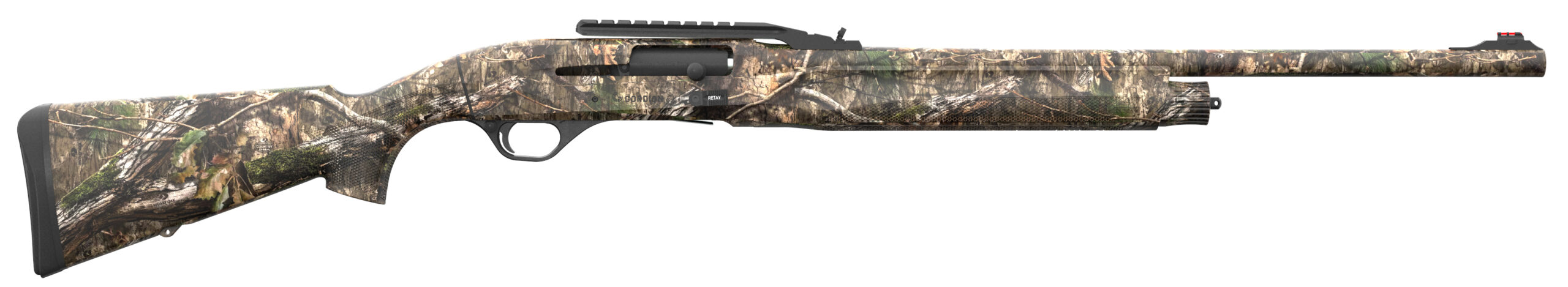 RETAY GORDION 12GA 24 CANTILEVER RIFLED MODNA