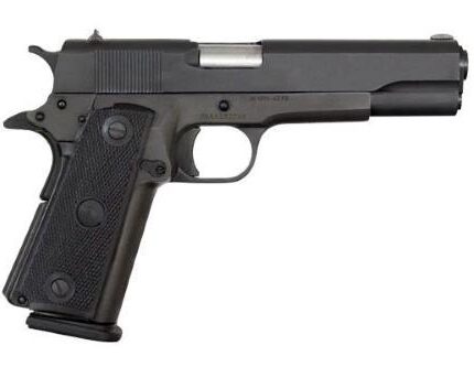 ROCK ISLAND ARMORY M1911-A2 GI 1911 45ACP 5" 10+1