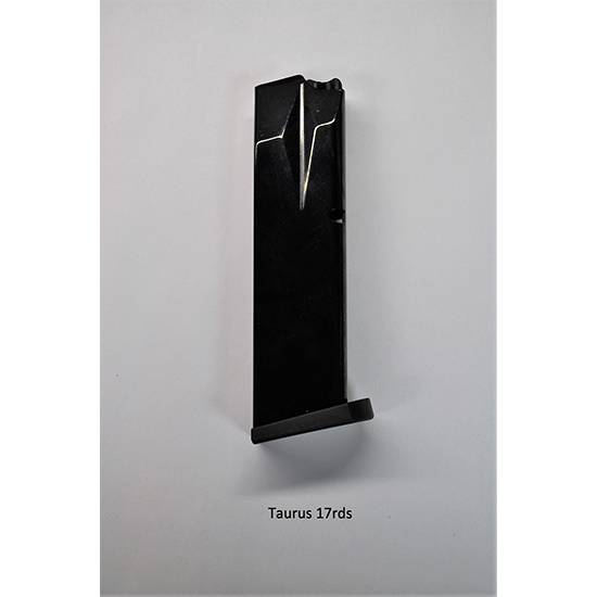 RIA MAG TAU PT92 PT99 9MM 17RD BLUED