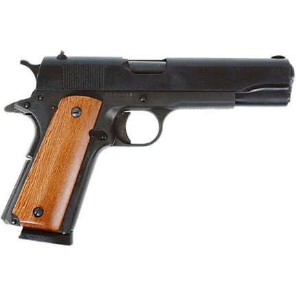 RIA 1911 GI 45ACP FULL SIZE 5 8RD MA LEGAL