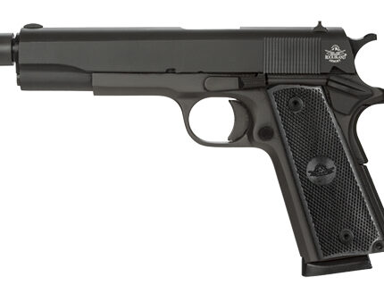 RIA 1911 GI 45ACP FULL SIZE 5 THRD BBL 8RD