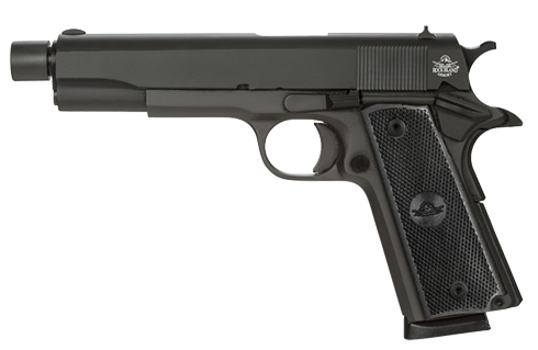 RIA 1911 GI 45ACP FULL SIZE 5 THRD BBL 8RD