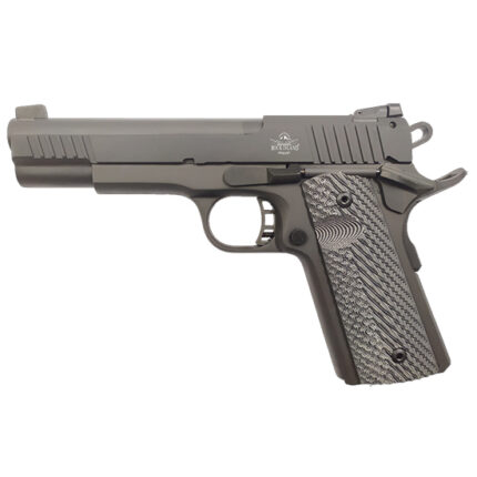 RIA 1911 XT 22 MAGNUM TARGET 22MAG 5 14RD