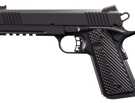RIA TAC ULTRA FS 45ACP 5.05 8RD