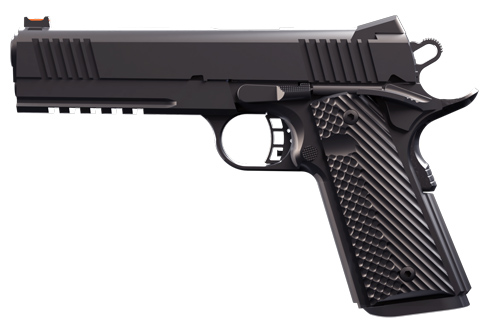 RIA TAC ULTRA FS 45ACP 5.05 8RD
