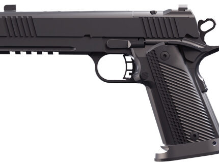 RIA TAC ULTRA FS HC 45ACP AOS OPTIC CUT 13RD