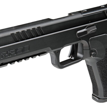 RIA RIA50 STANDARD 9MM 4.91 17RD