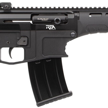 RIA VR70 12GA 20 BLK 5RD