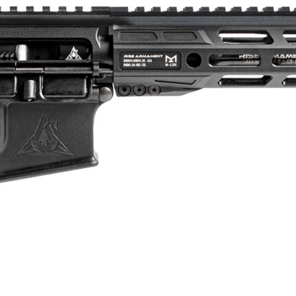 RISE WATCHMAN 223WYLDE 16