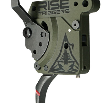 RISE RELIANT HUNTER REM 700 DROP-IN TRIGGER