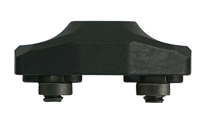RISE M-LOK QD SLING MOUNT BLK - Image 4