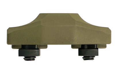 RISE M-LOK QD SLING MOUNT GRN - Image 4