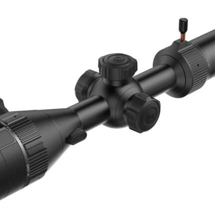 RIX LEAP L6 640X512 LRF THERMAL SCOPE