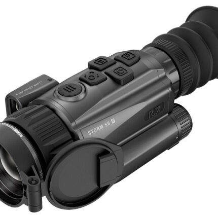 RIX STORM 6R 640X512 THERMAL SCOPE