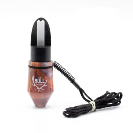 ROCKY MTN ON FIRE COW ELK CALL