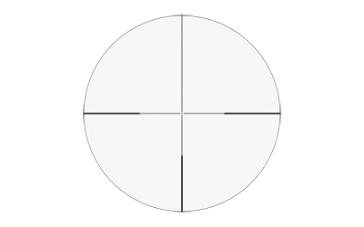 RITON 1 PRIMAL 4-12X50 SFP BLK - Image 3