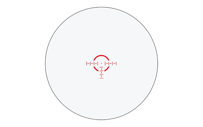 RITON 3 TACTIX 1-8X24 MOA 30MM SFP - Image 4