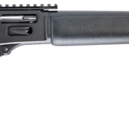 ROSSI R95TBP 44MAG 13.25 BLK