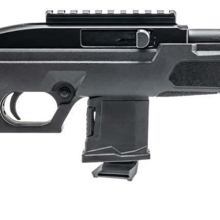 ROSSI RS22P 22LR 6 BLACK 10RD S.I. BRACE