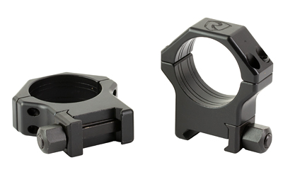 RITON 30MM STEEL PICTINY RINGS 12MM - Image 2