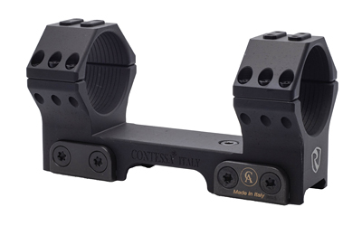 RITON 34MM PICATINNY BOLT-ON 0 MOA