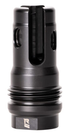 RUGGED R3 FLASH HIDER 1/2X28 (7.62)