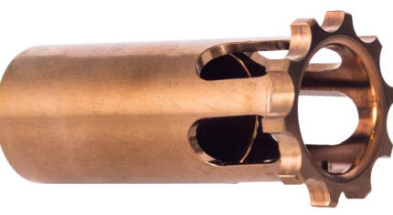 RUGGED PISTON 13.5X1 LH