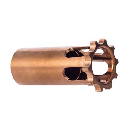 RUGGED PISTON M14.5X1LH
