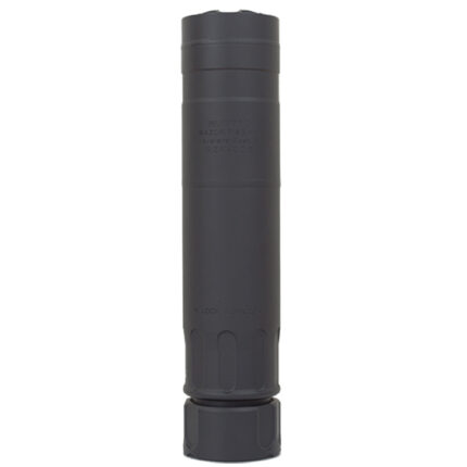 RUGGED SUPPRESSOR RAZOR 7.62MM