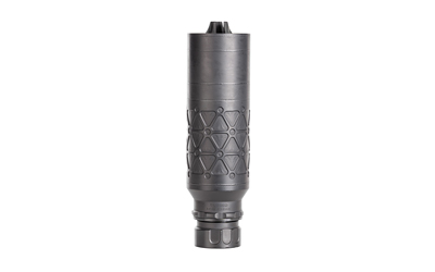 RUGGED AXIAL 7.62 SPRSR W/MNT BLK