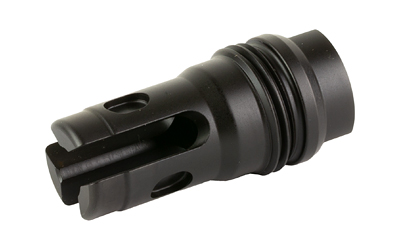 RUGGED R3 3/4X24 FLASH HIDER 7.62 - Image 3