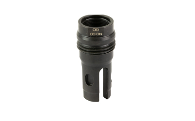RUGGED R3 M18X1 FLASH HIDER 7.62 - Image 2