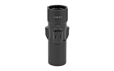 RUGGED 3 LUG ADAPTER 13.5X1LH - Image 2
