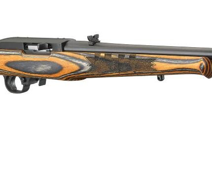 RUGER 10/22 22LR TIGER LAM STOCK #