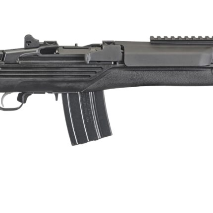 RUGER MINI-14 5.56MM FOLDNG STK 20RD