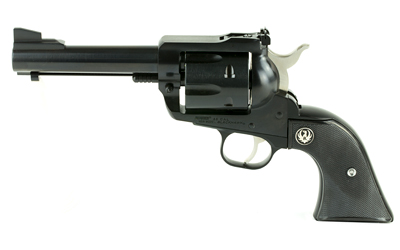 RUGER BLKHWK 45C 4.6" BL 6RD