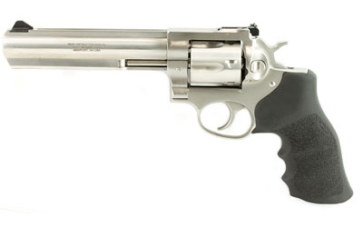 RUGER GP100 357MAG 6" STN 6RD